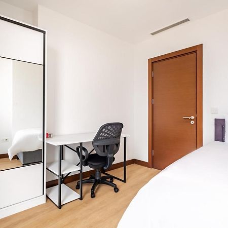 اسطنبول Charming Flat With City View In Atasehir المظهر الخارجي الصورة
